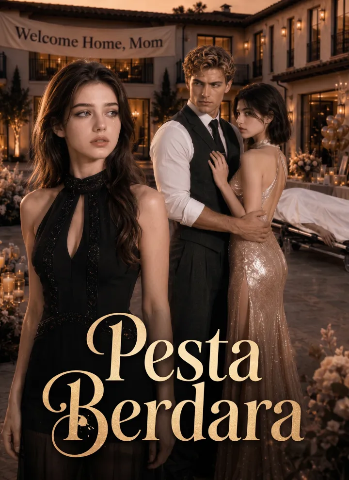 Pesta Berdara poster
