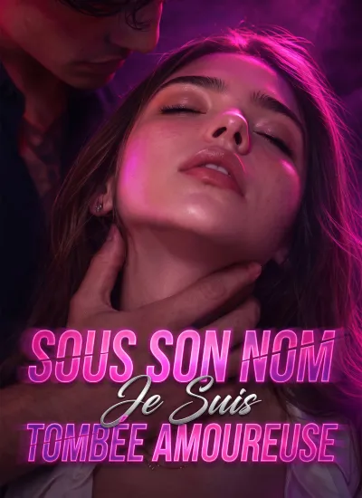 Sous Son Nom, Je Suis Tombée Amoureuse poster