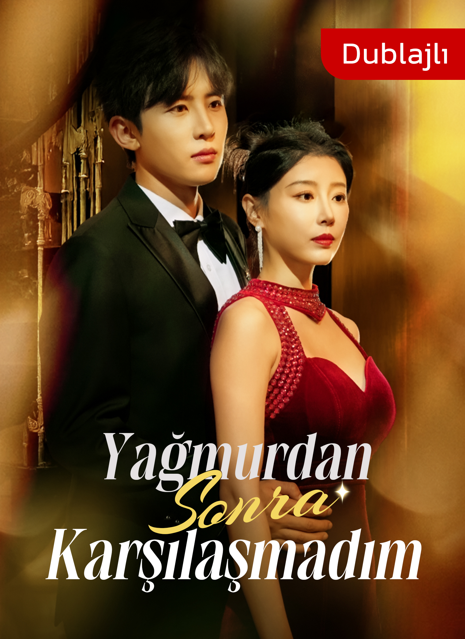 [Dublajlı]Yağmurdan Sonra Karşılaşmadım