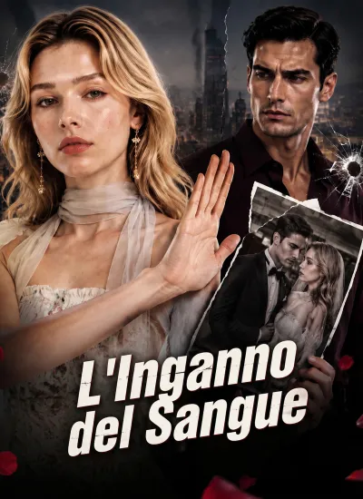 L'Inganno del Sangue poster