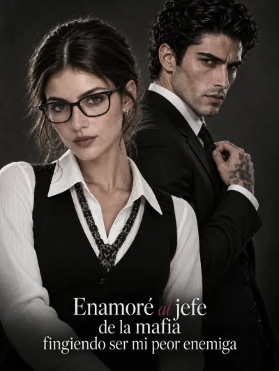 Enamoré al jefe de la mafia fingiendo ser mi peor enemiga poster
