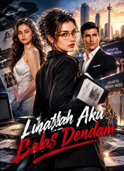 [Dubbing]Lihatlah Aku Balas Dendam poster