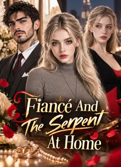 Fiancé And The Serpent At Home poster