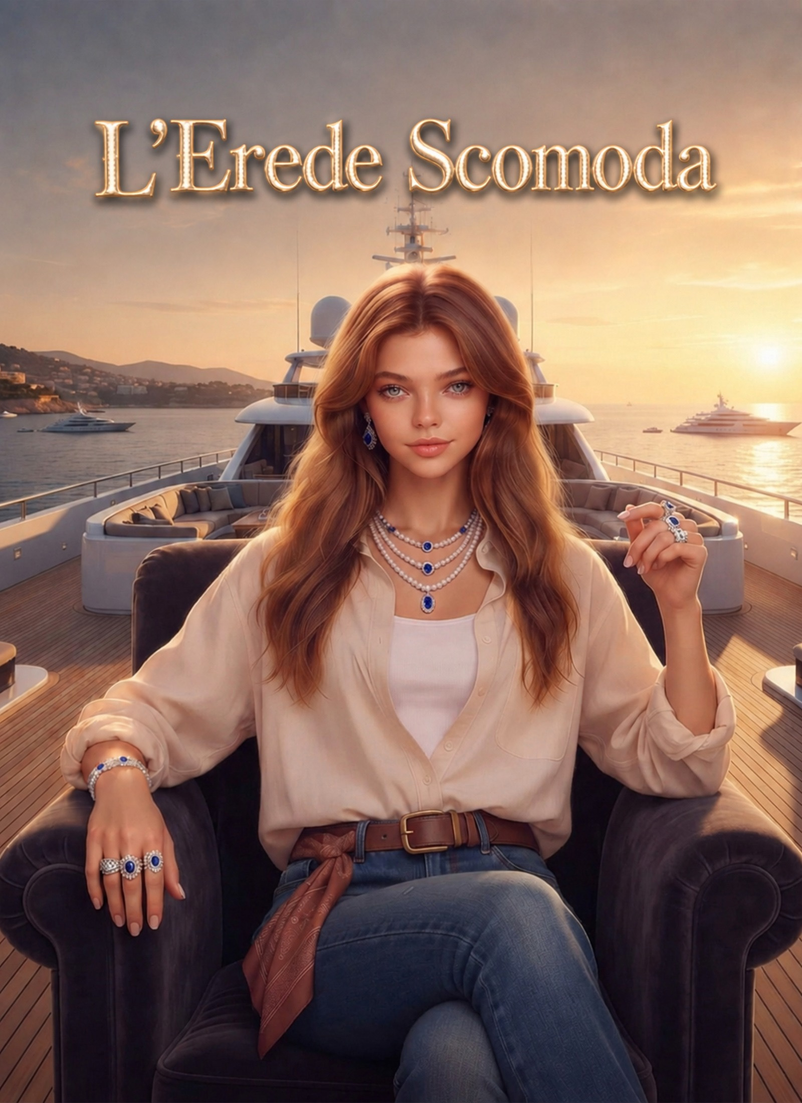 L'Erede Scomoda