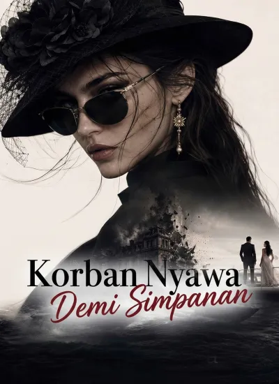 Korban Nyawa Demi Simpanan poster