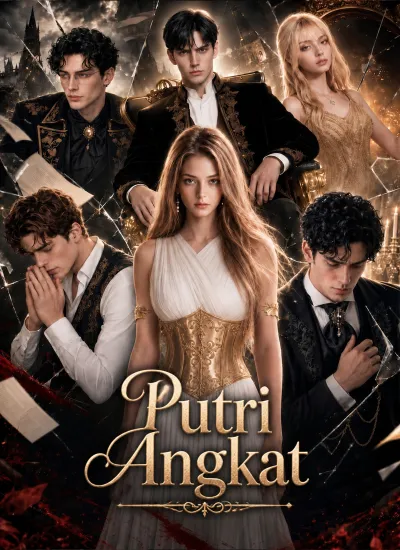 Putri Angkat poster