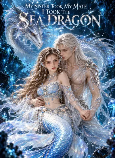 My Sister Took My Mate, I Took the Sea Dragon poster