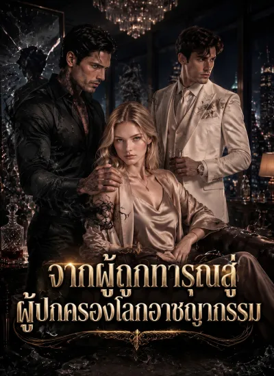 [พากย์ไทย]จากผู้ถูกทารุณสู่ผู้ปกครองโลกอาชญากรรม poster