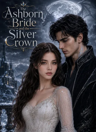 The Ashborn Bride and the Silver Crown poster