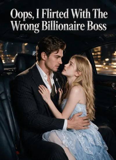 Oops, I Flirted With My Billionaire Boss poster