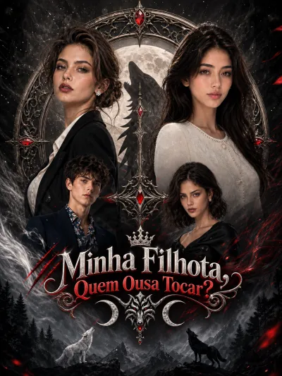 Minha Filhota, Quem Ousa Tocar? poster