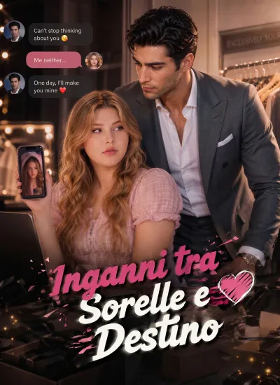 Inganni tra Sorelle e Destino poster