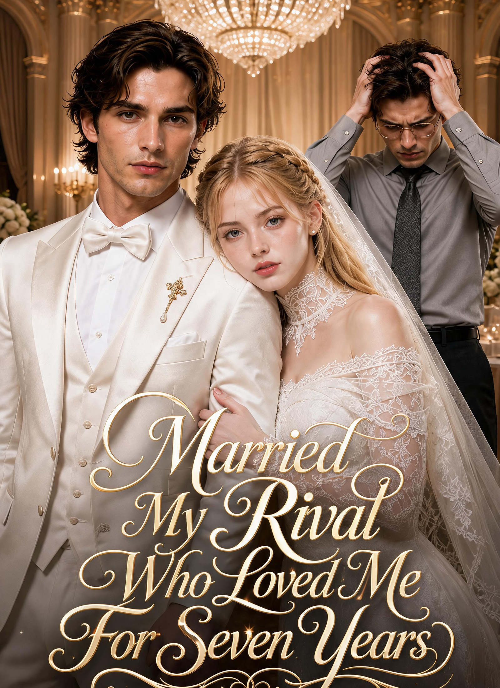 Married My Rival Who Loved Me For Seven Years