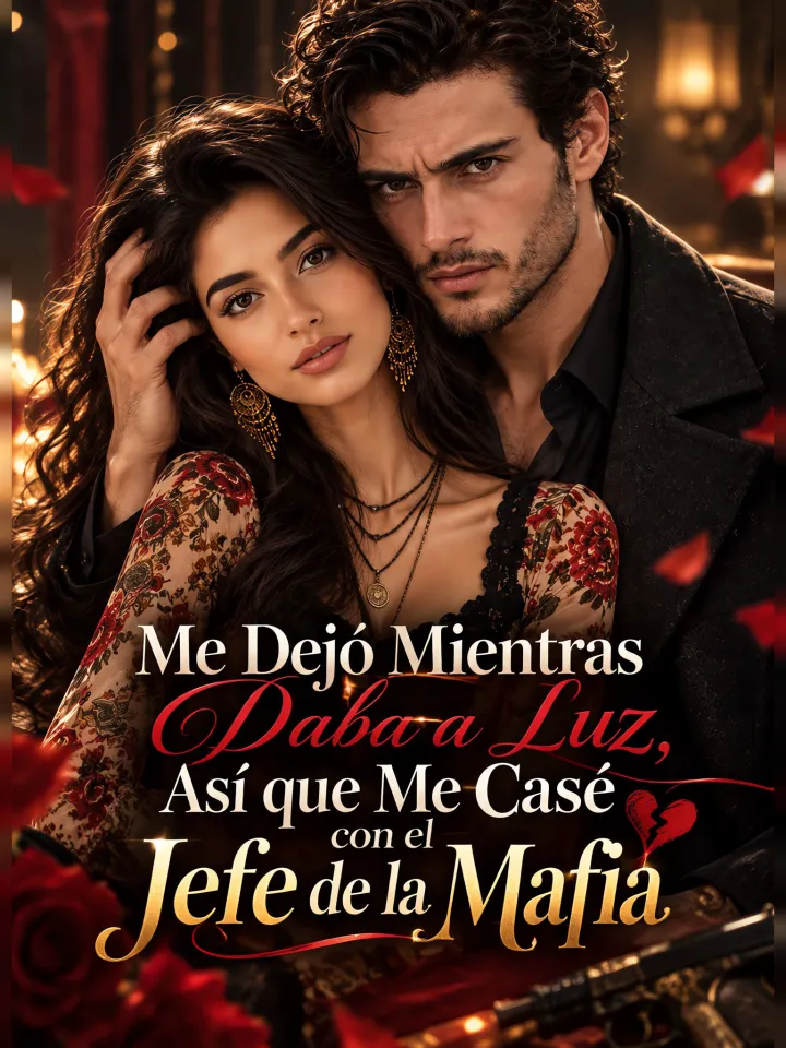 Me Dejó Mientras Daba a Luz, Así que Me Casé con el Jefe de la Mafia poster