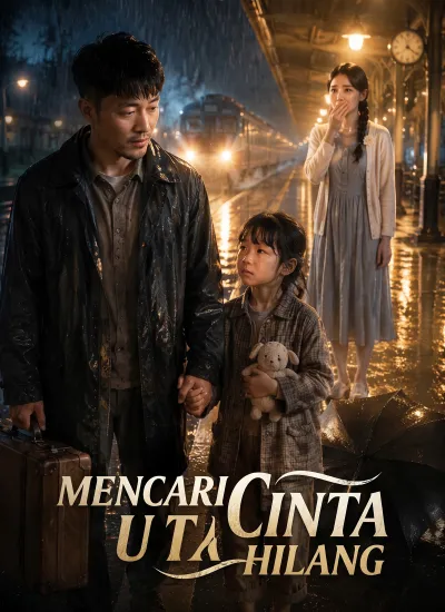 [Dubbing]Mencari Cinta Hilang poster