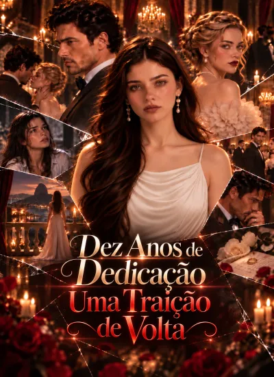 Dez Anos de Dedicação, Uma Traição de Volta poster