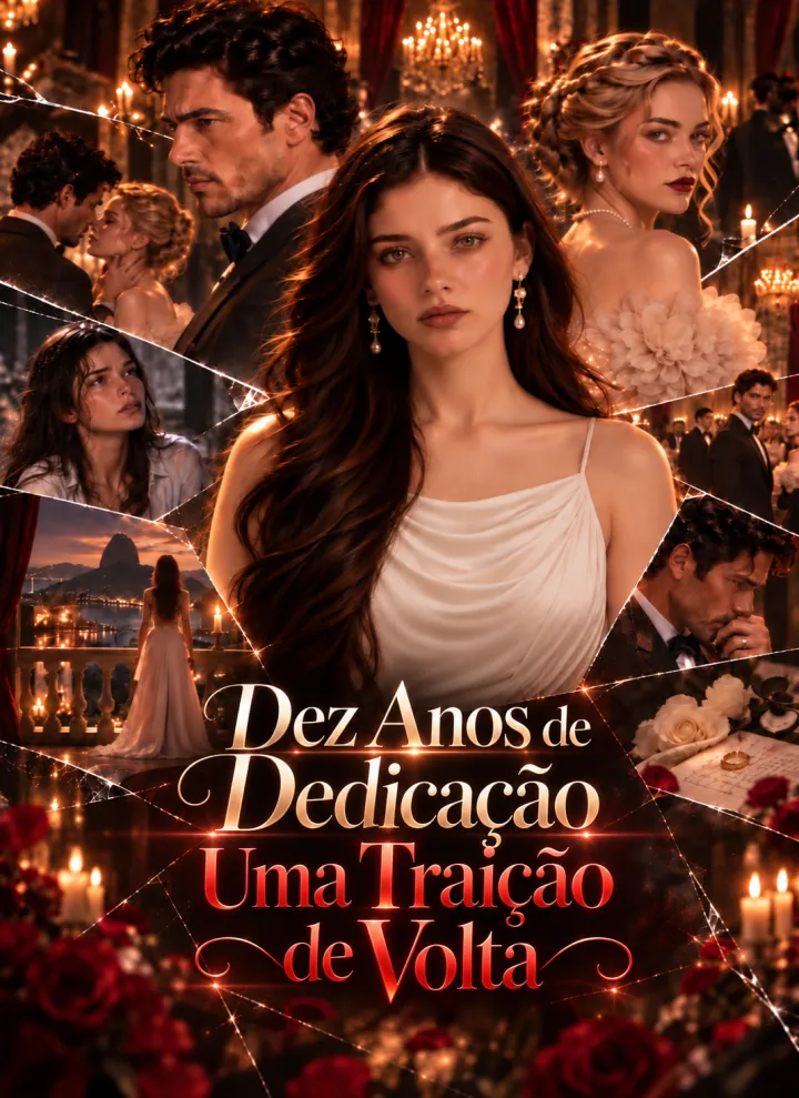 Dez Anos de Dedicação, Uma Traição de Volta poster