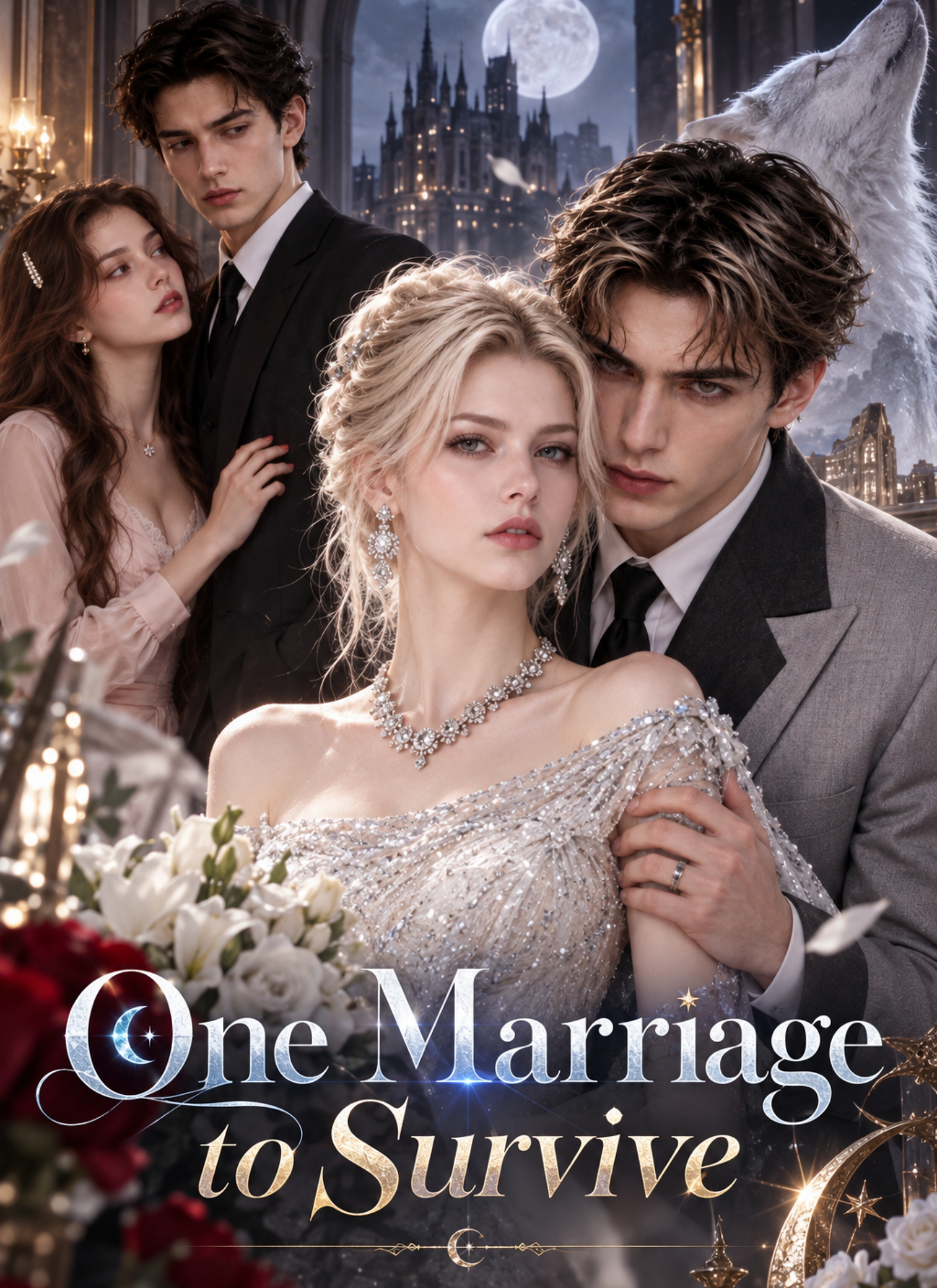 One Marriage to Survive