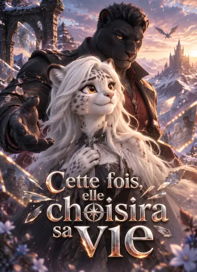 [Doublé]Cette fois, elle choisira sa vie poster