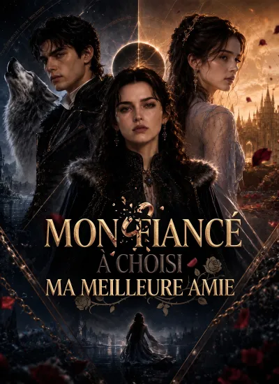 Mon fiancé a choisi ma meilleure amie poster