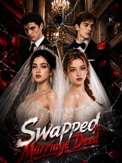 Swapped Marriage Deed poster