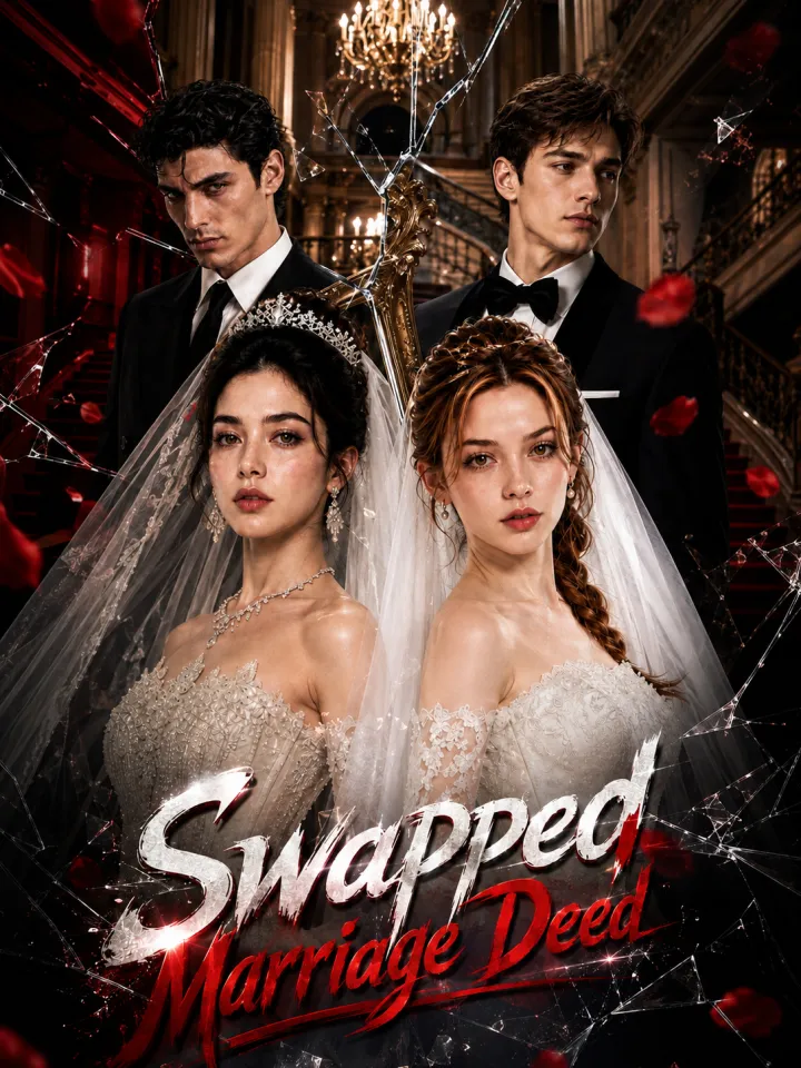 Swapped Marriage Deed poster