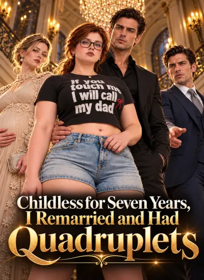Childless for Seven Years, I Remarried and Had Quadruplets poster
