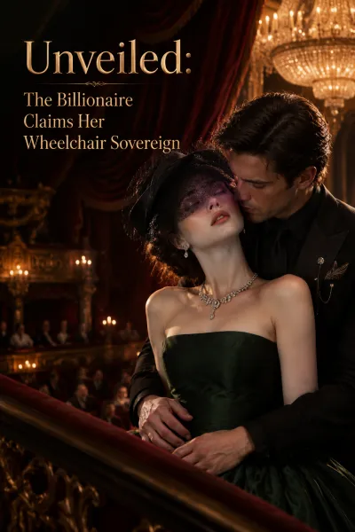 Unveiled: The Billionaire Claims Her Wheelchair Sovereign poster
