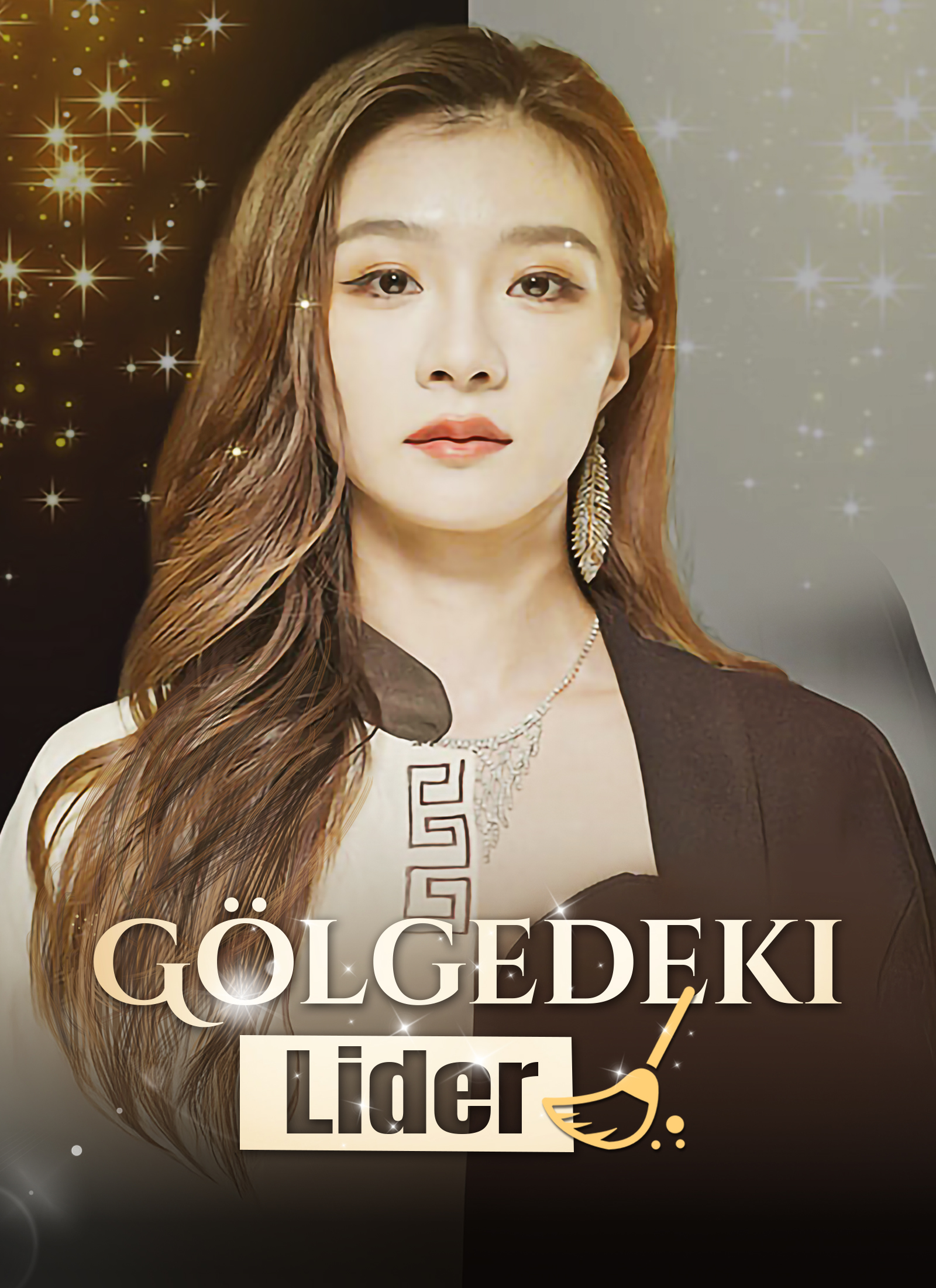 Gölgedeki Lider