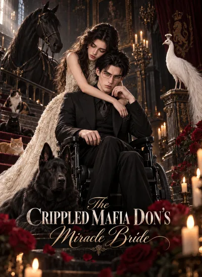 The Crippled Mafia Don's Miracle Bride poster