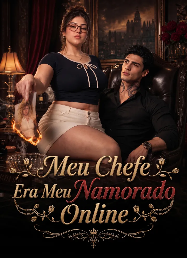 Meu Chefe Era Meu Namorado Online poster