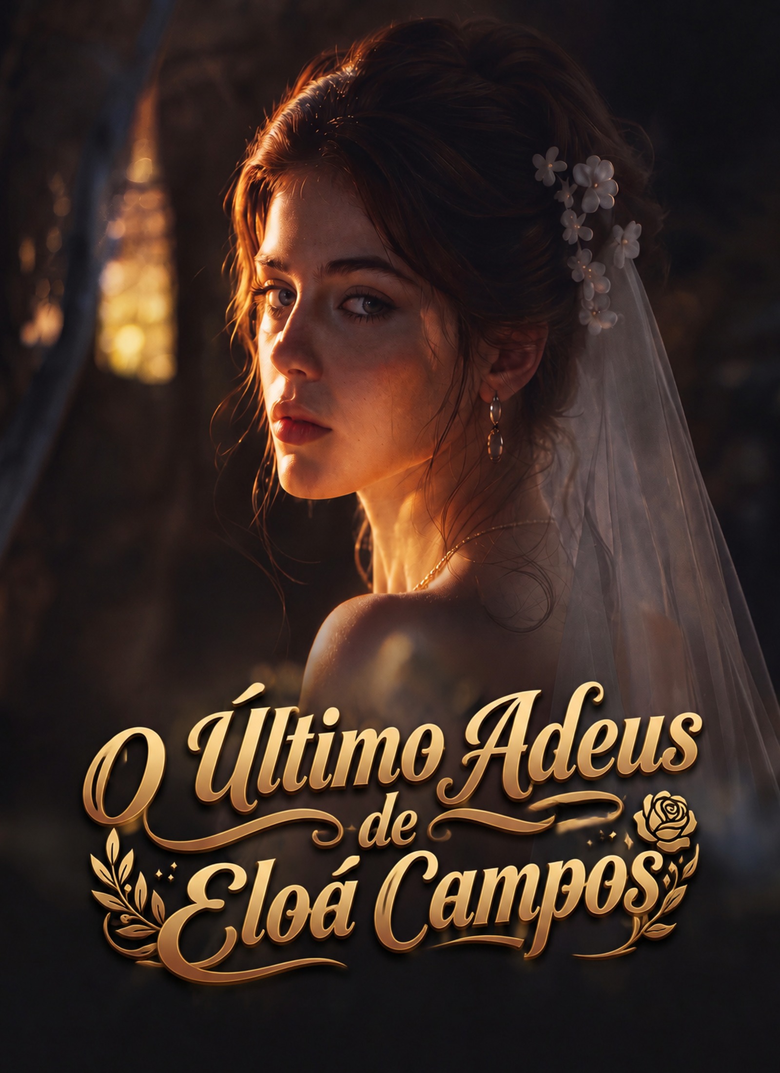 O Último Adeus de Eloá Campos