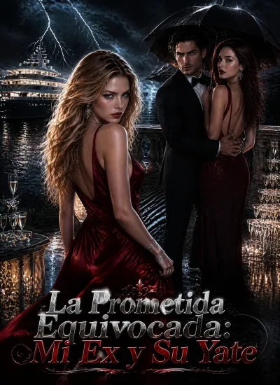 [Doblado]La Prometida Equivocada: Mi Ex y Su Yate poster