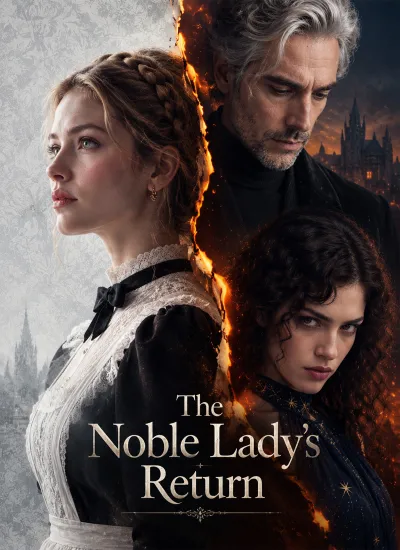 The Noble Lady's Return poster