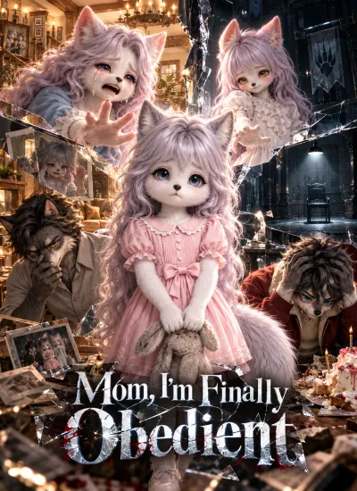 Mom, I’m Finally Obedient poster