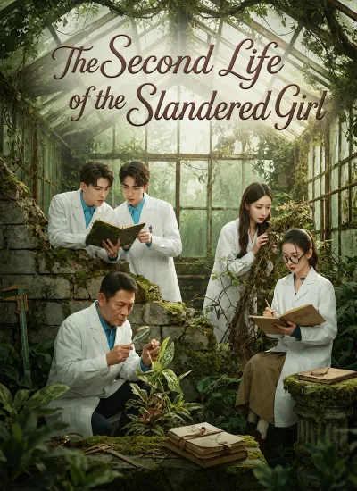 [Dubbed]The Second Life of the Slandered Girl poster