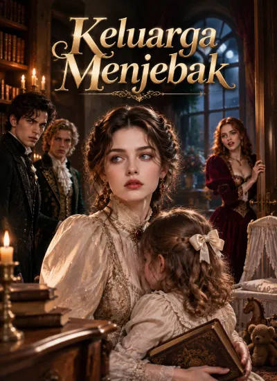 [Dubbing] Keluarga Menjebak poster