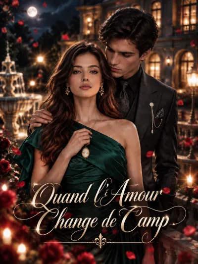 Quand l’Amour Change de Camp poster