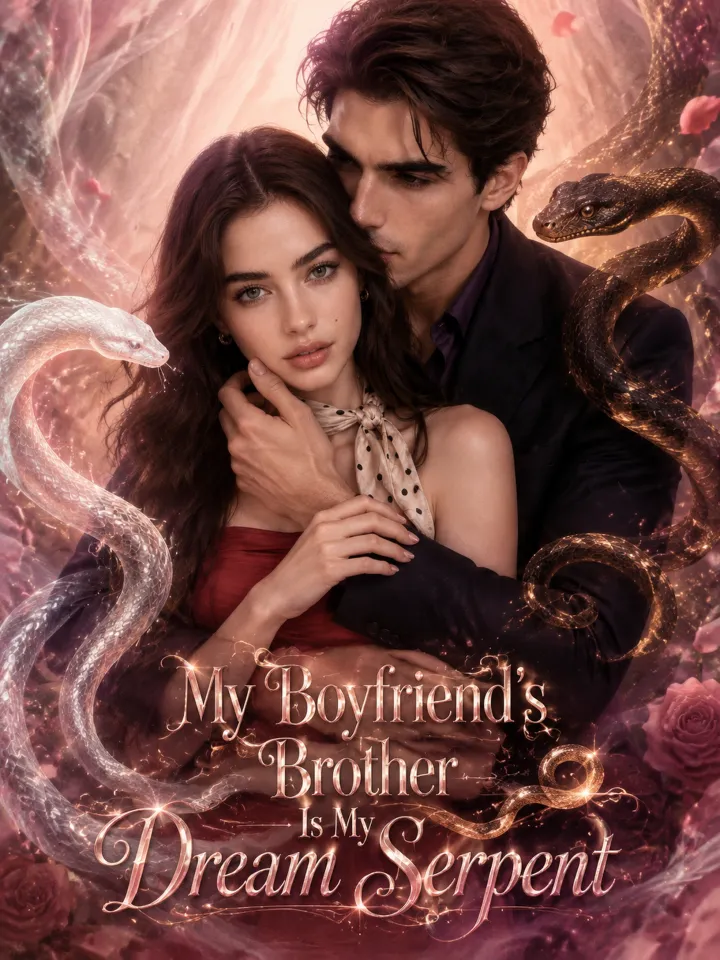 My Boyfriend’s Brother Is the Serpent Mate from My Dreams poster