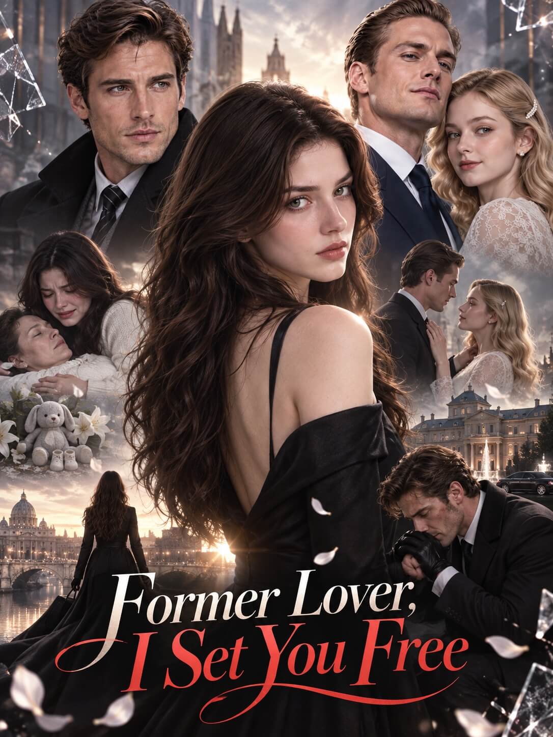 Former Lover, I Set You Free