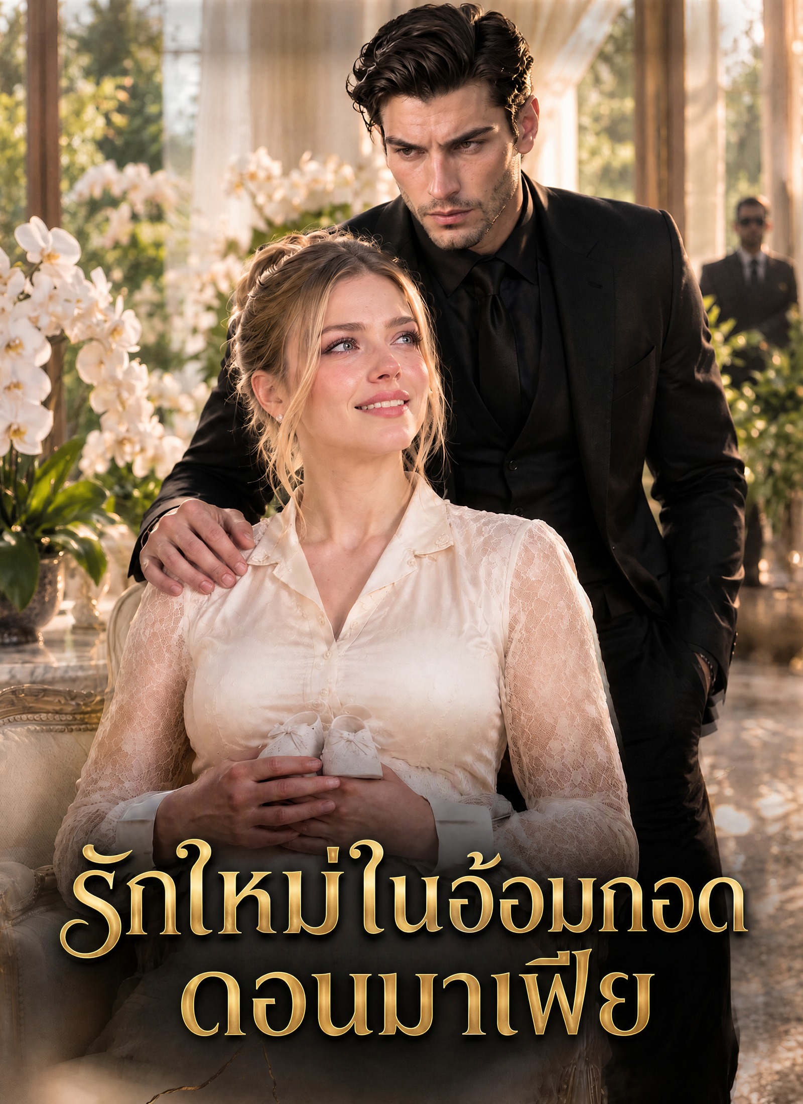 [พากย์ไทย]รักใหม่ในอ้อมกอดดอนมาเฟีย