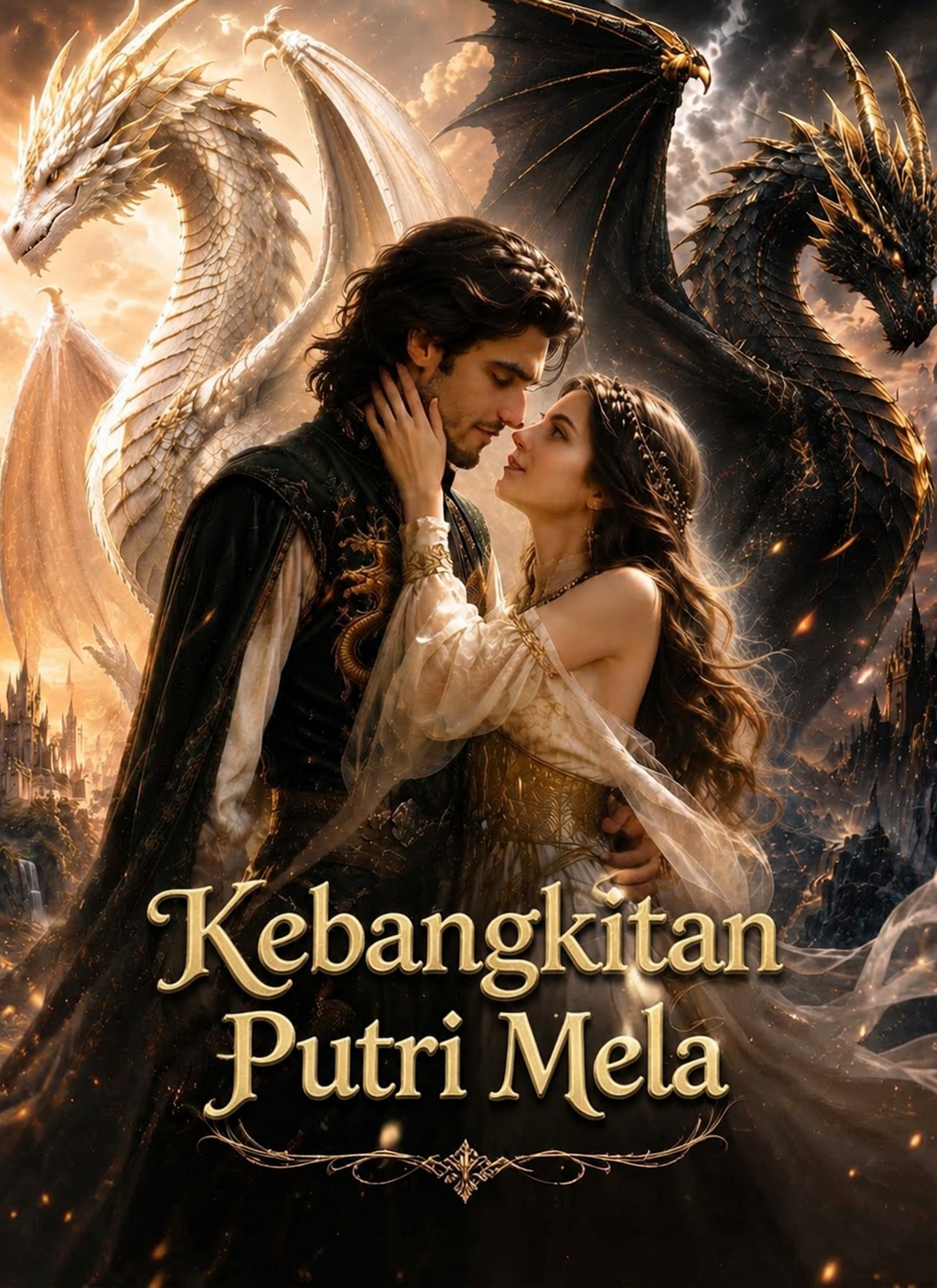 Kebangkitan Putri Mela