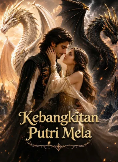 Kebangkitan Putri Mela poster