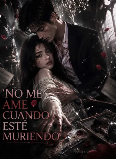 No me ames cuando esté muriendo poster