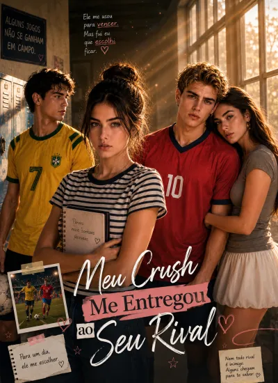 Meu Crush Me Entregou ao Seu Rival poster
