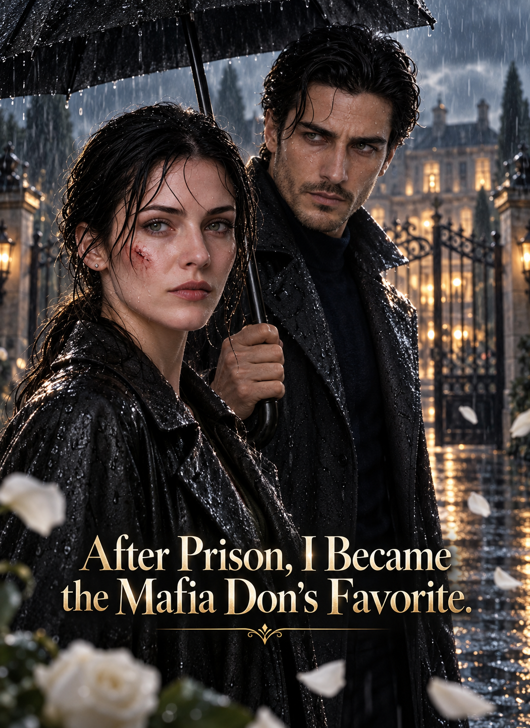 After Prison, I Became the Mafia Don's Favorite.