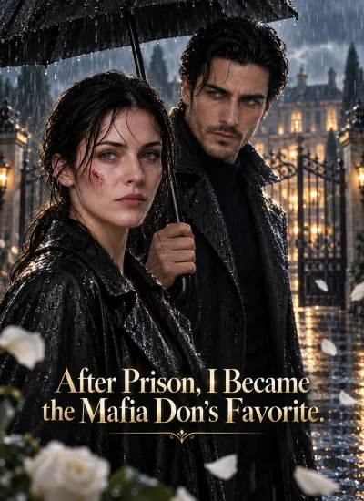 After Prison, I Became the Mafia Don's Favorite. poster