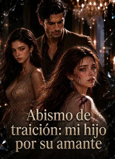 [Doblado]Él mató a su único heredero poster