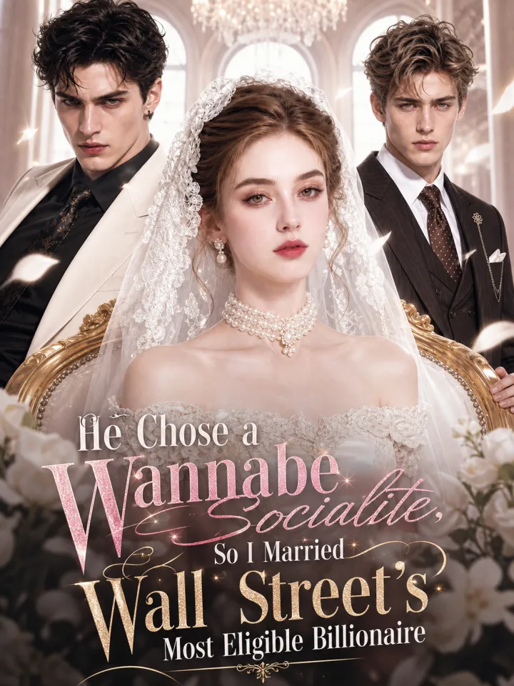 He Chose a Wannabe Socialite, So I Married Wall Street’s Most Eligible Billionaire poster
