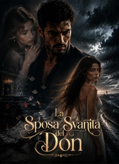 [Doppiato]La Sposa Svanita del Don poster